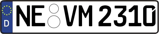 NE-VM2310