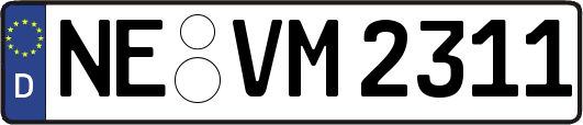 NE-VM2311