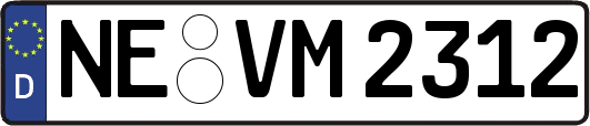 NE-VM2312