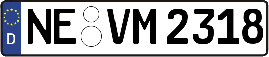 NE-VM2318