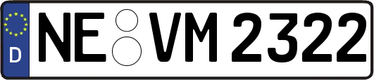 NE-VM2322