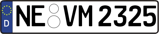 NE-VM2325