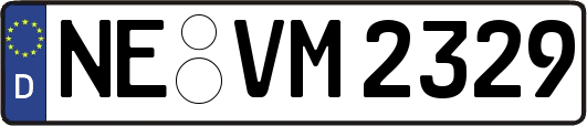 NE-VM2329