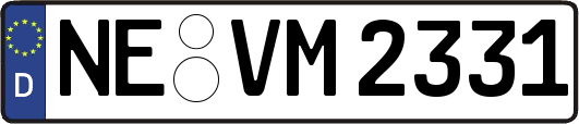NE-VM2331
