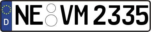 NE-VM2335
