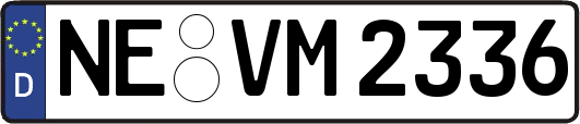 NE-VM2336