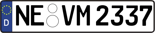 NE-VM2337