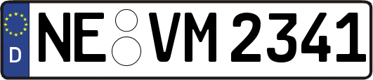 NE-VM2341