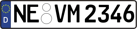 NE-VM2346