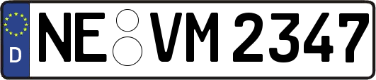 NE-VM2347