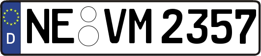NE-VM2357