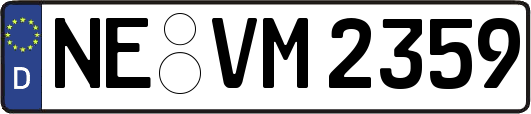 NE-VM2359