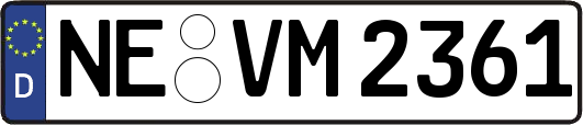 NE-VM2361