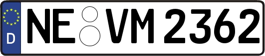 NE-VM2362