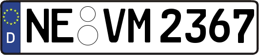 NE-VM2367