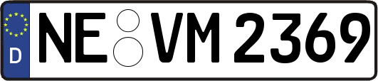NE-VM2369