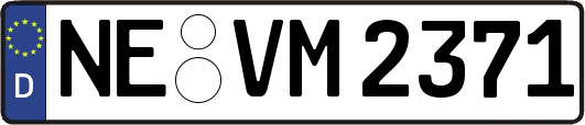 NE-VM2371