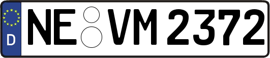 NE-VM2372