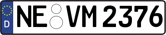 NE-VM2376