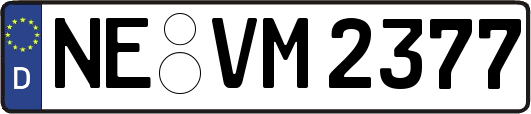 NE-VM2377