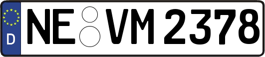 NE-VM2378