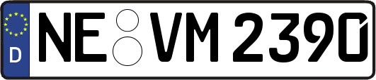 NE-VM2390