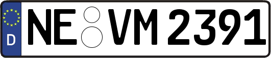 NE-VM2391