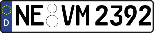 NE-VM2392