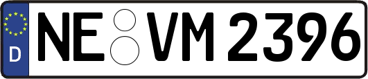 NE-VM2396