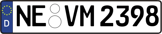 NE-VM2398