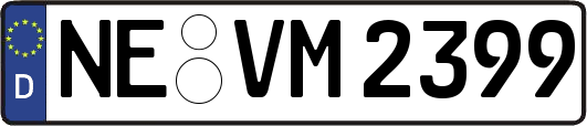 NE-VM2399