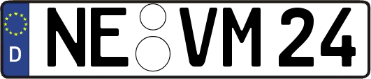 NE-VM24