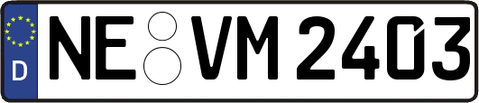NE-VM2403