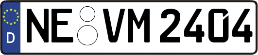 NE-VM2404