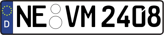 NE-VM2408