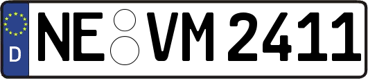 NE-VM2411