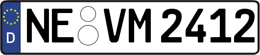 NE-VM2412