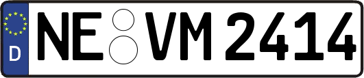 NE-VM2414