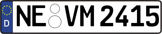 NE-VM2415