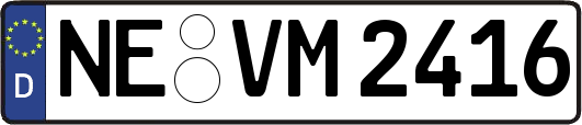 NE-VM2416