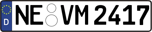 NE-VM2417