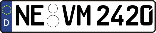 NE-VM2420