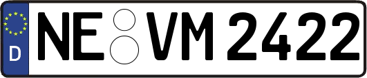 NE-VM2422