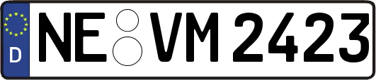NE-VM2423