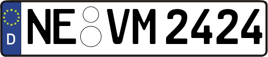 NE-VM2424