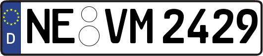 NE-VM2429