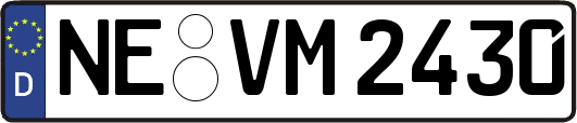 NE-VM2430
