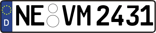 NE-VM2431
