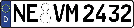 NE-VM2432