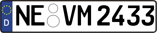 NE-VM2433